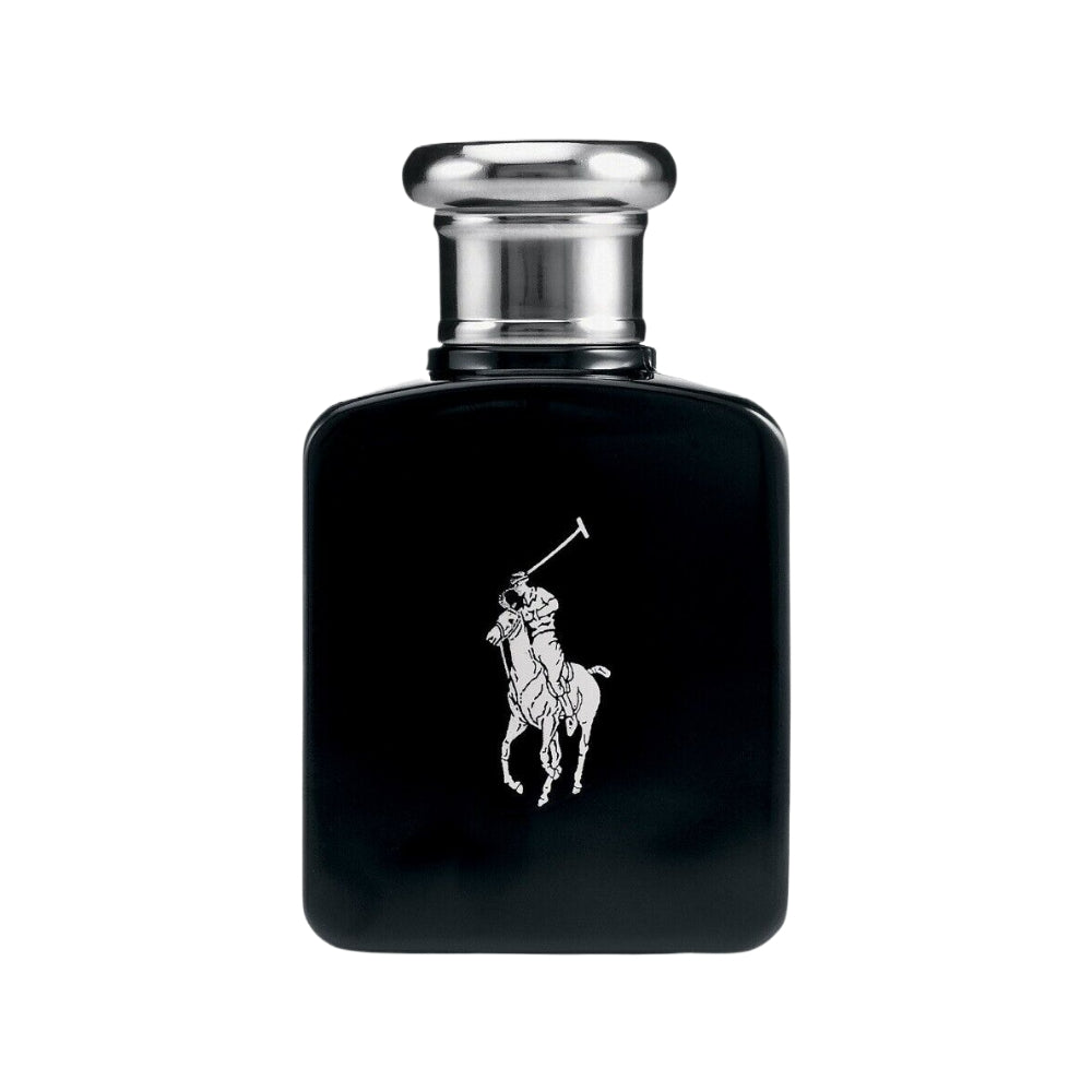 Polo Black 75ml Eau de Toilette