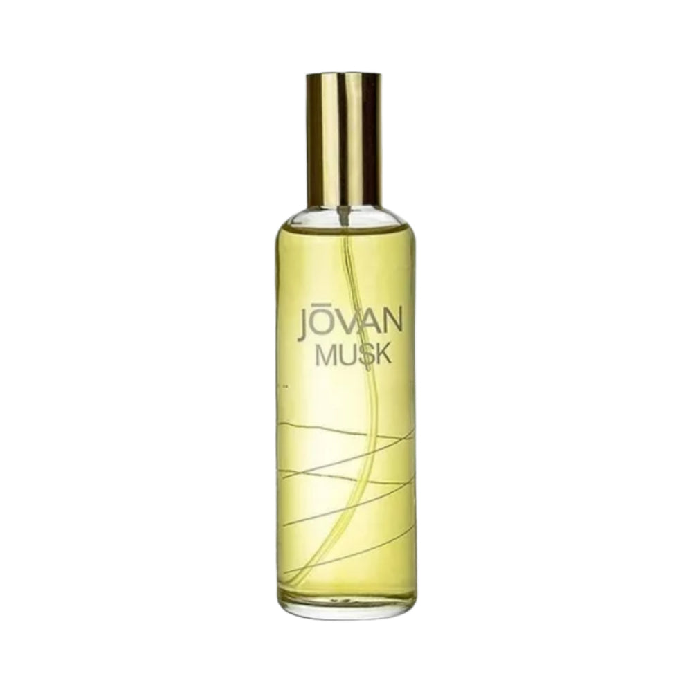 Musk 96ml Eau de Toilette