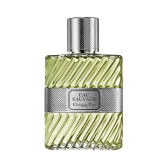 Eau Sauvage 100ml Eau de Toilette