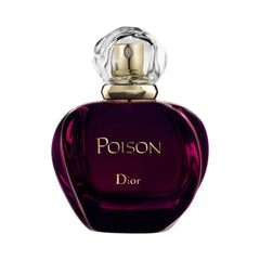 Poison 50ml Eau de Toilette
