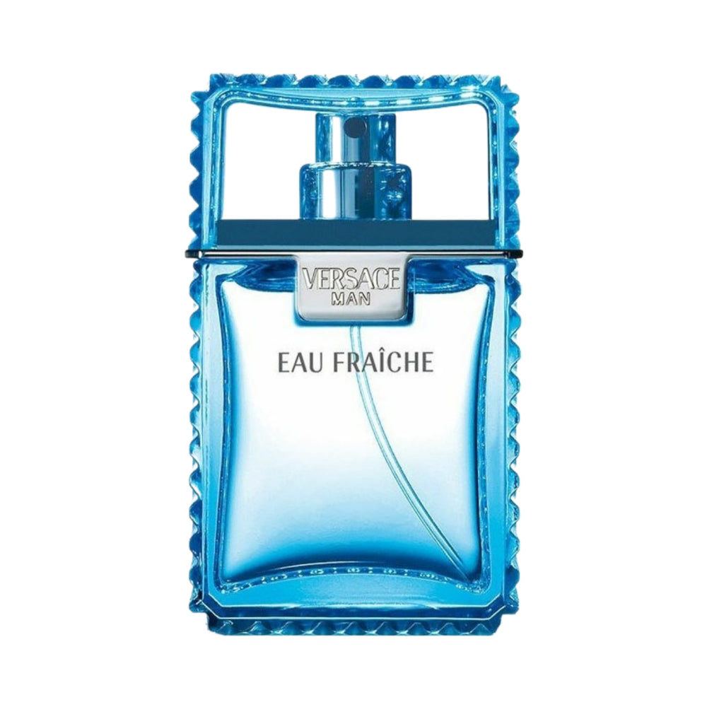 Man Eau Fraiche 100ml Eau de Toilette