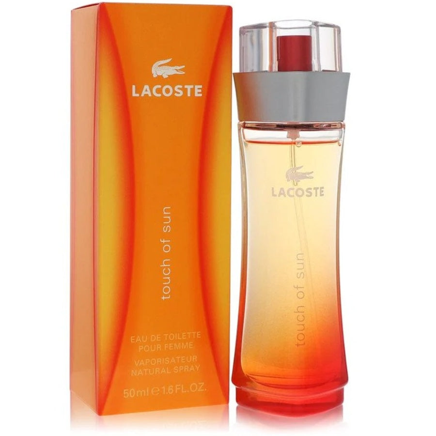 Touch Of Sun 50ml Eau de Toilette