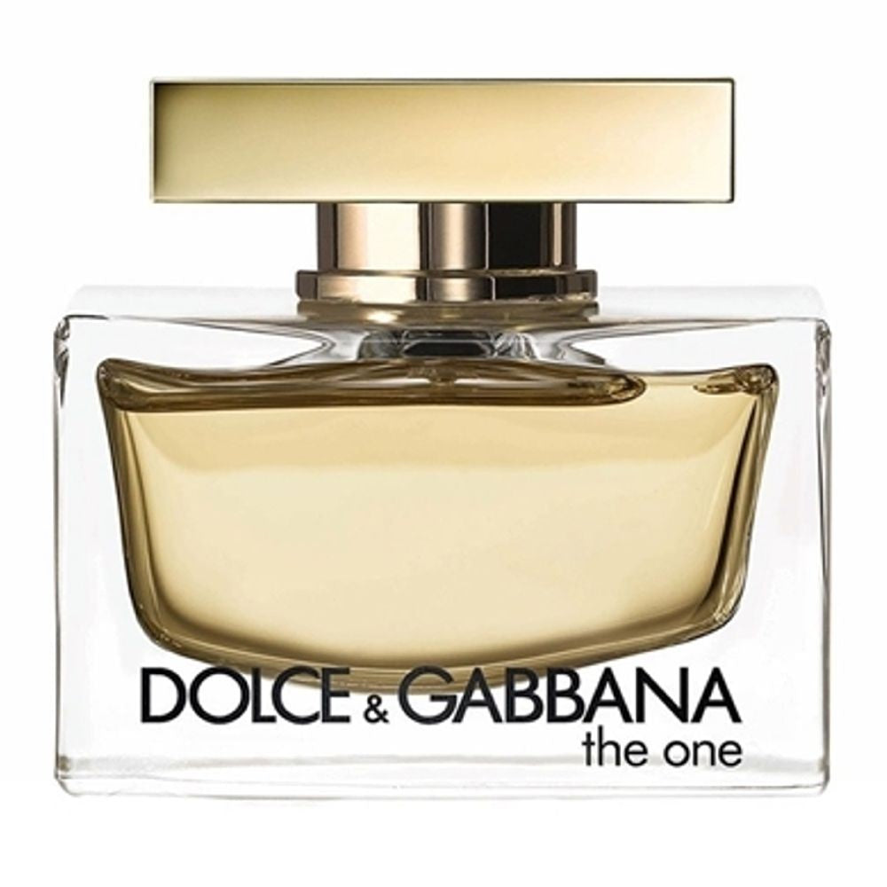 The One 50ml Eau de Parfum by Dolce & Gabbana for Women (Bottle)