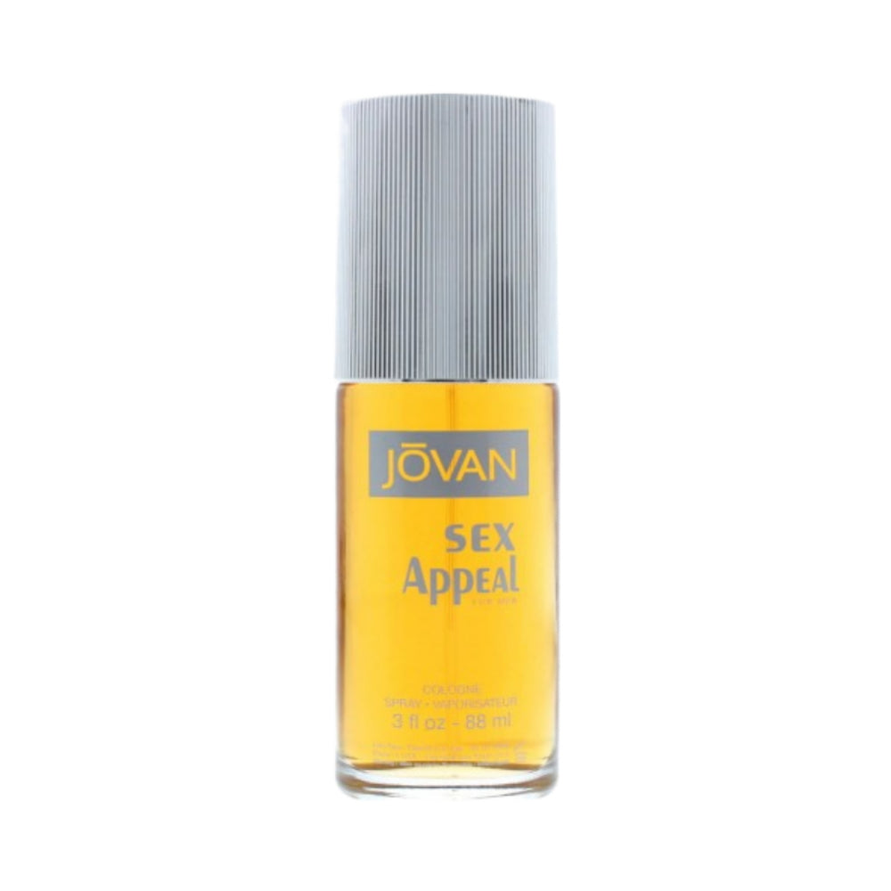 Sex Appeal 88ml Eau de Toilette