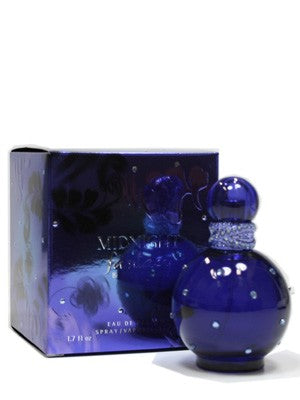 Midnight Fantasy 50ml Eau de Parfum by Britney Spears for Women (Bottle)
