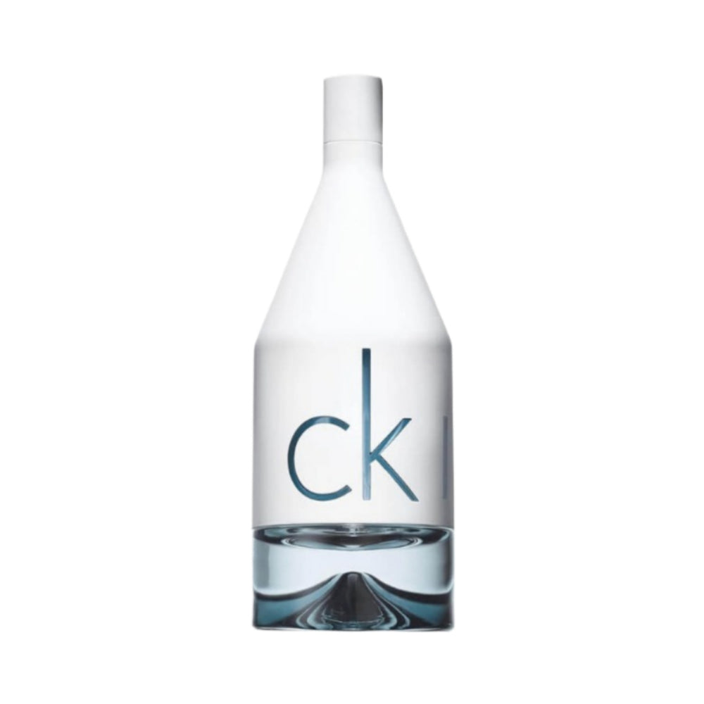 CK IN2U 150ml Eau de Toilette
