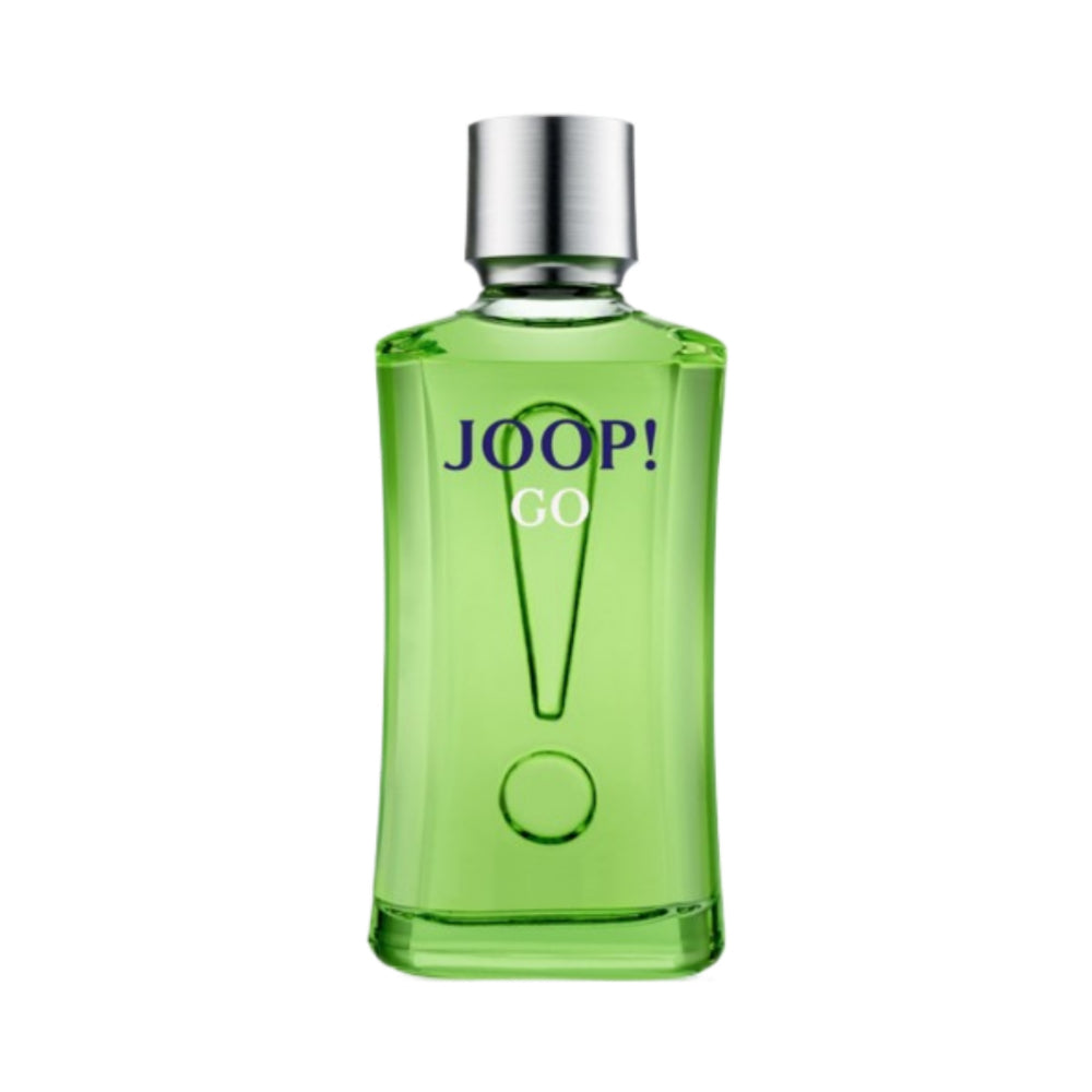 Go 100ml Eau de Toilette