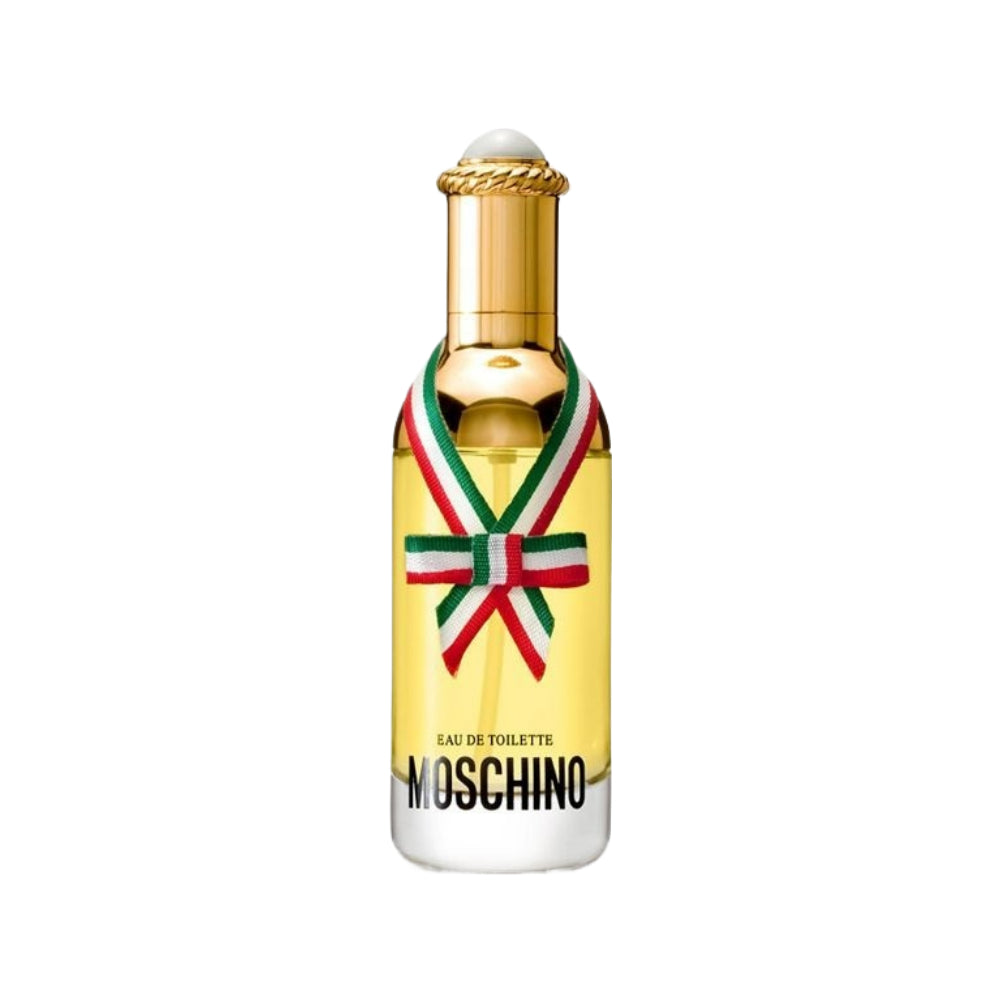 Moschino 75ml Eau De Toilette
