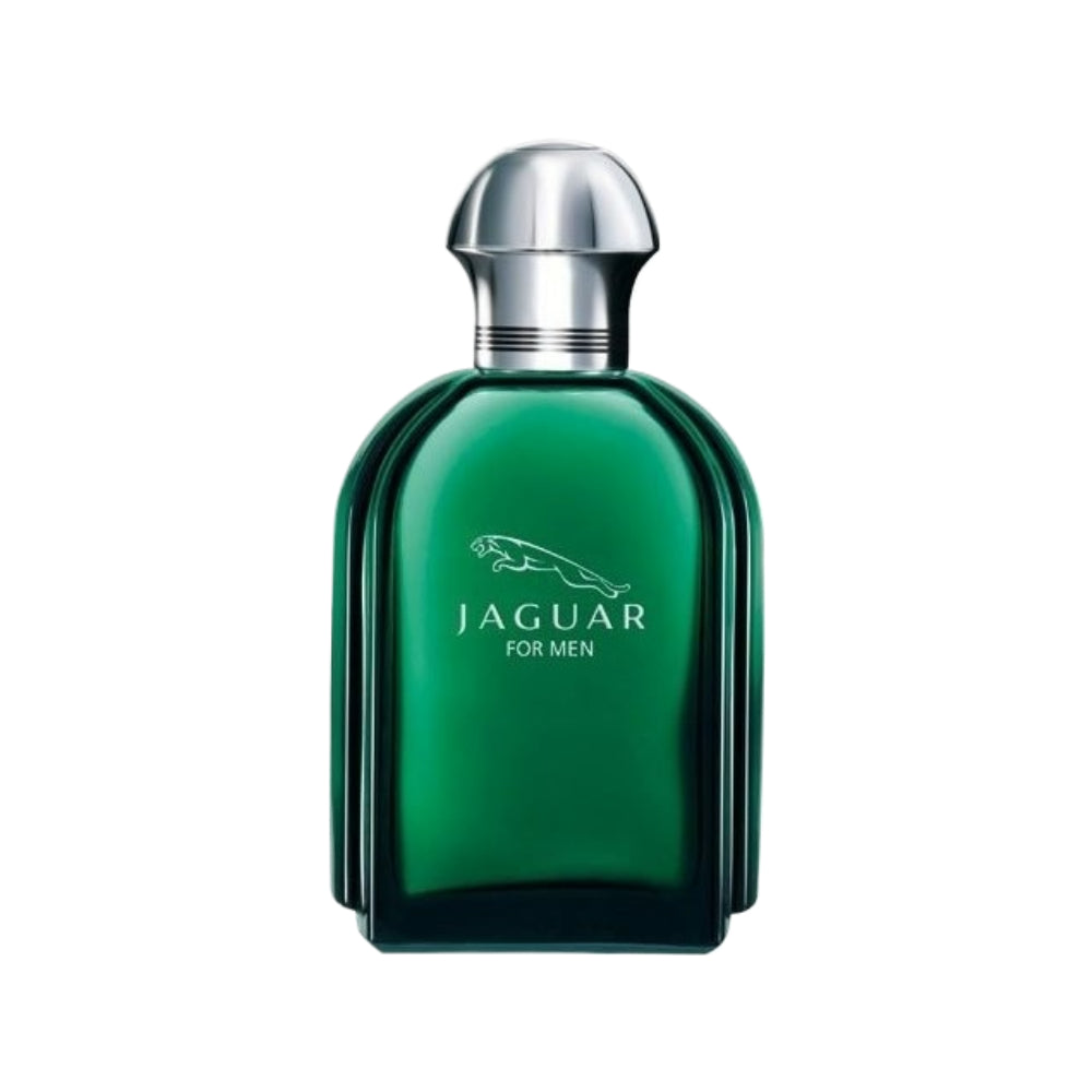 Green 100ml Eau de Toilette