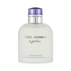 Light Blue 125ml Eau de Toilette