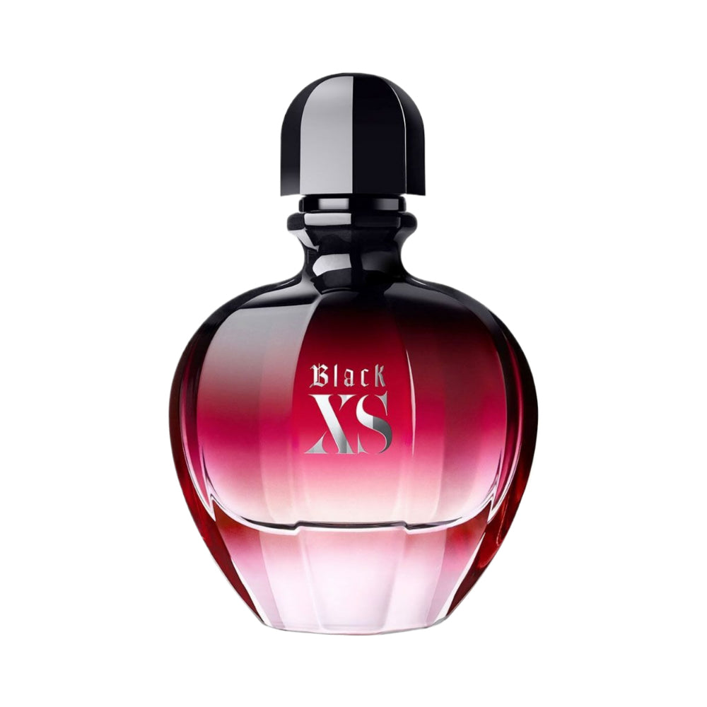 Black XS 80ml Eau de Parfum