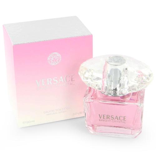 Bright Crystal 30ml Eau de Toilette by Versace for Women (Bottle)