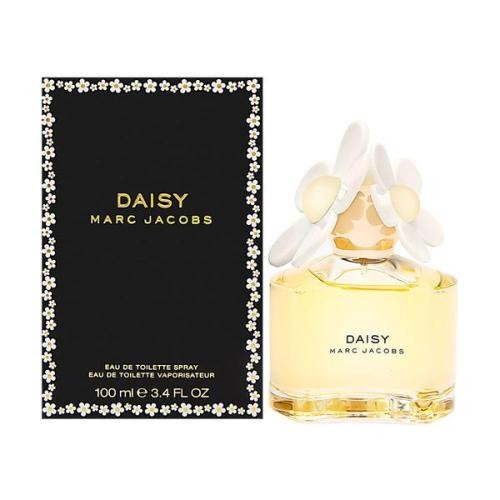 Daisy 100ml Eau de Toilette by Marc Jacobs for Women (Bottle)