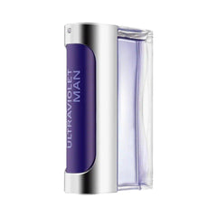 Ultraviolet 100ml Eau de Toilette