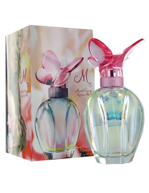 Luscious Pink 100ml Eau de Parfum by Mariah Carey for Women (Bottle)