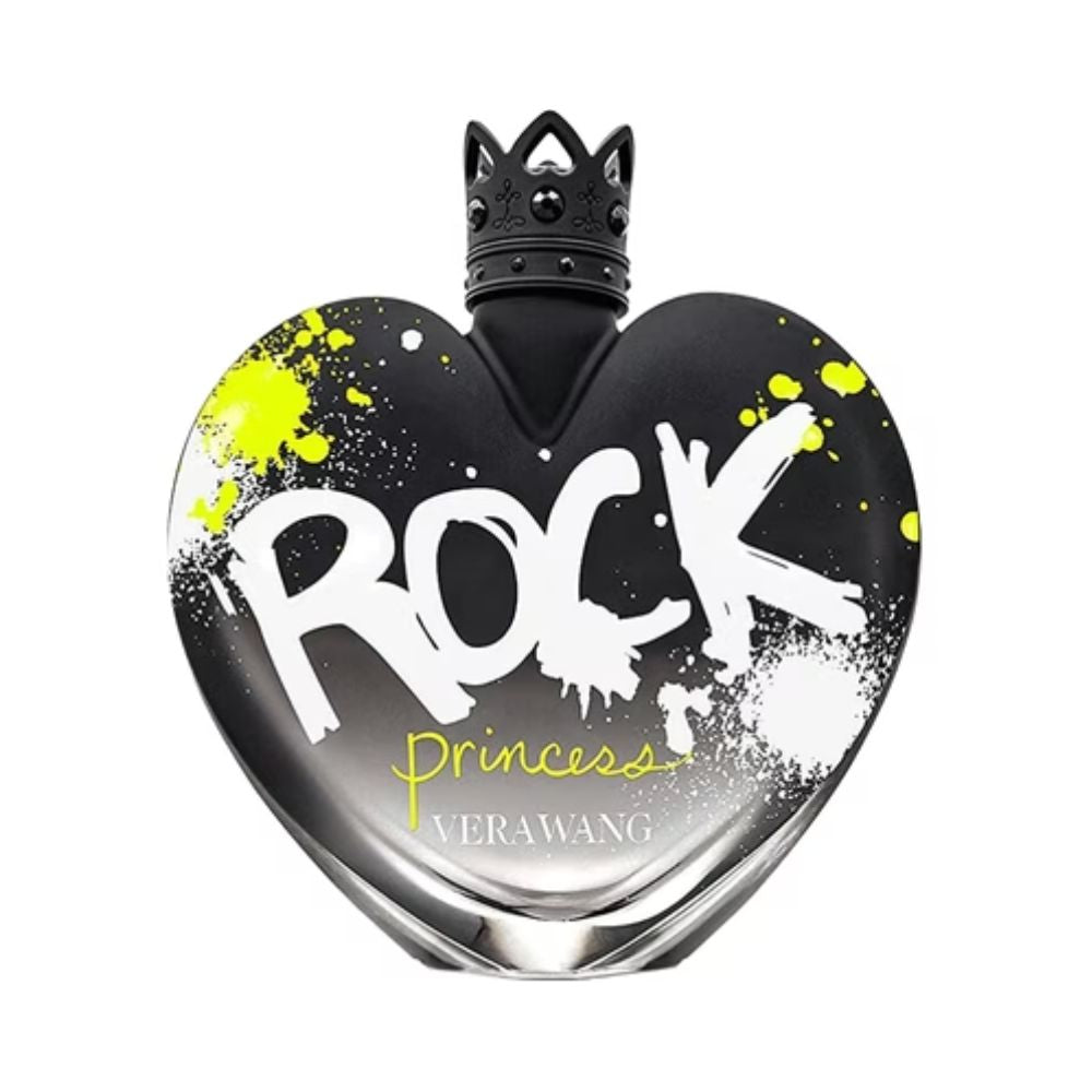 Rock Princess 100ml Eau de Toilette