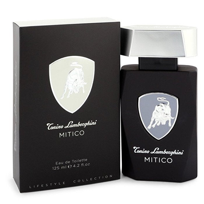 Mitico 100ml Eau de Toilette by Tonino Lamborghini for Men (Bottle)