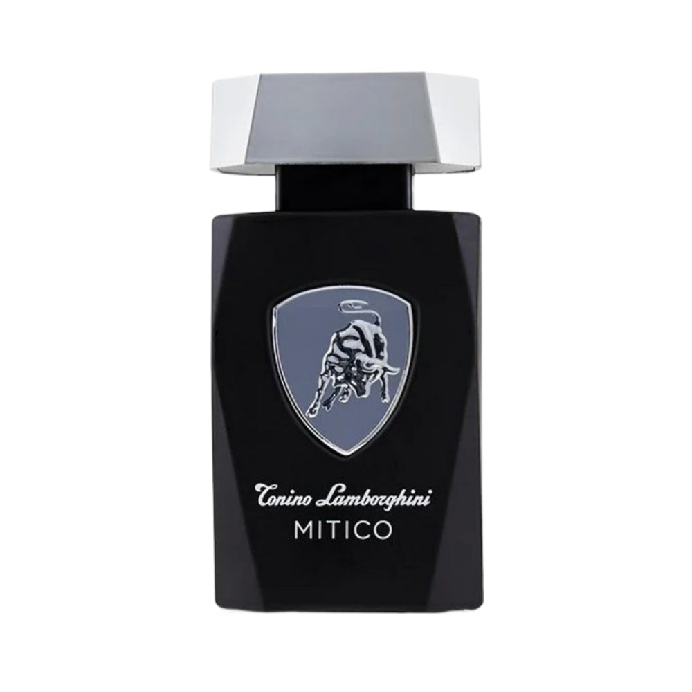 Mitico 100ml Eau de Toilette by Tonino Lamborghini for Men (Bottle)