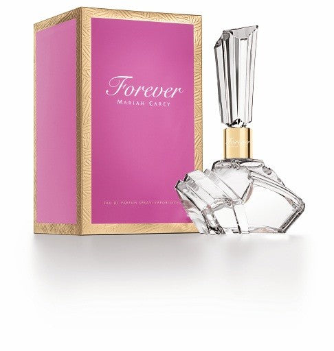 Forever 100ml Eau de Parfum by Mariah Carey for Women (Bottle)