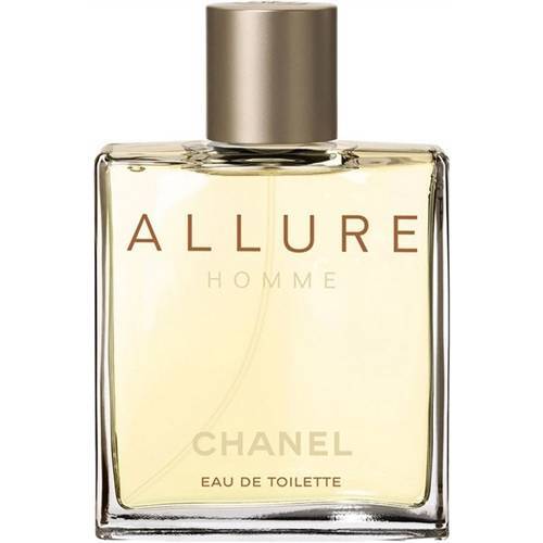 Allure Homme 150ml Eau de Toilette by Chanel for Men (Bottle)