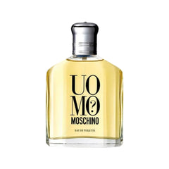 Uomo 125ml Eau de Toilette