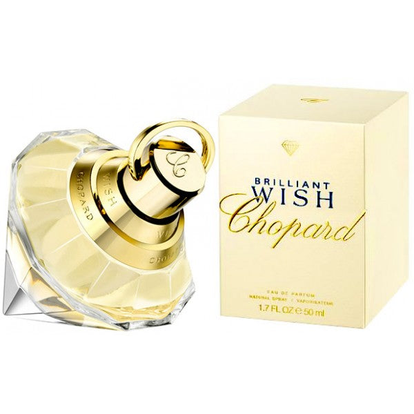 Brilliant Wish 75ml Eau de Parfum by Chopard for Women (Bottle)