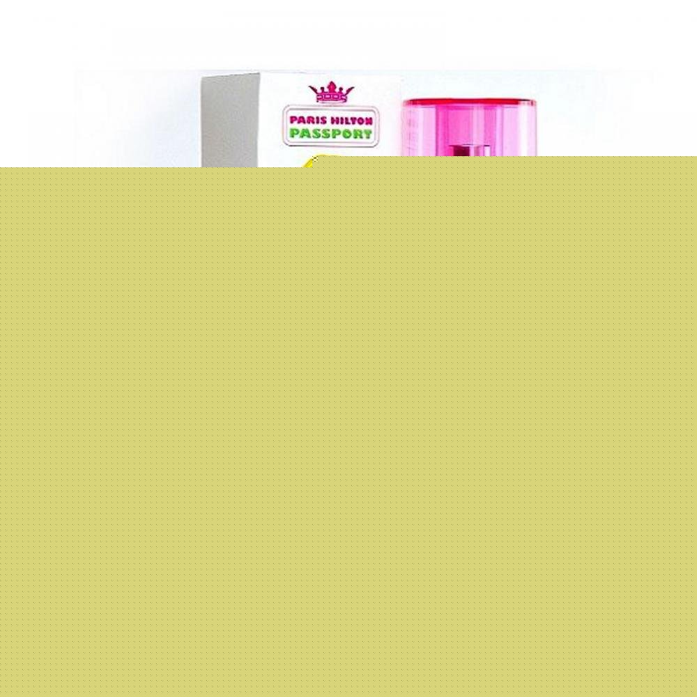 Passport in Tokyo 100ml Eau de Parfum