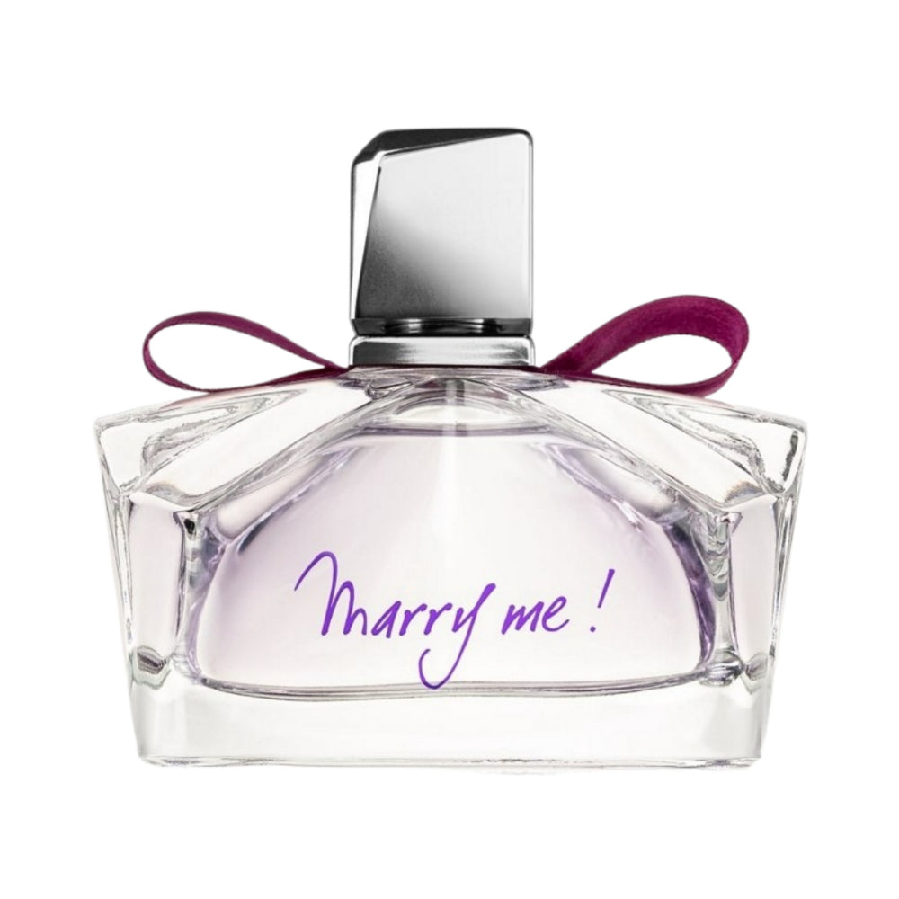 Marry Me 75ml Eau de Parfum