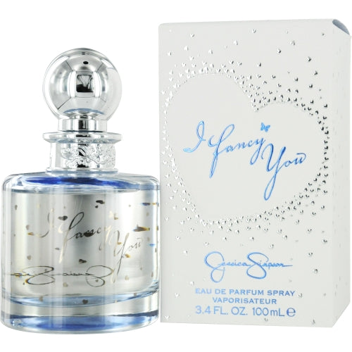 I Fancy You 100ml Eau de Parfum by Jessica Simpson for Women (Bottle)
