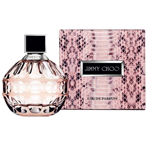 Jimmy Choo 100ml Eau de Parfum by Jimmy Choo for Women (Bottle)