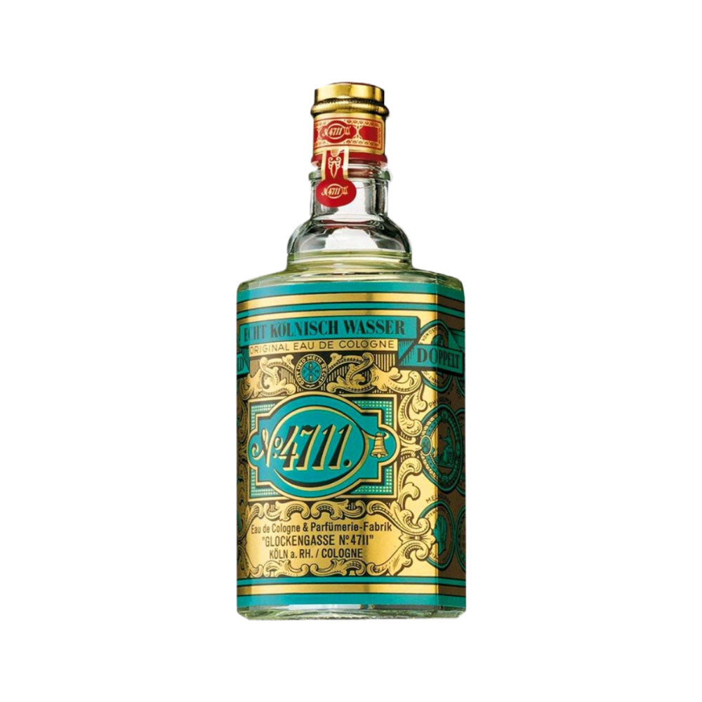 4711 Original Splash 100ml Eau de Cologne