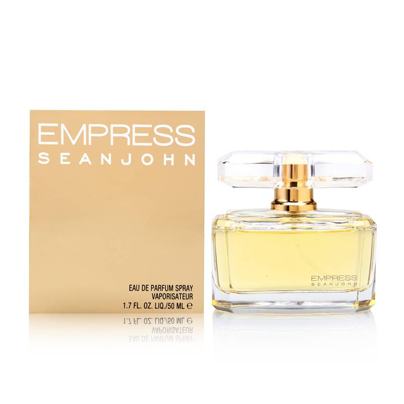 Empress 50ml Eau de Parfum by Sean John for Women (Bottle)