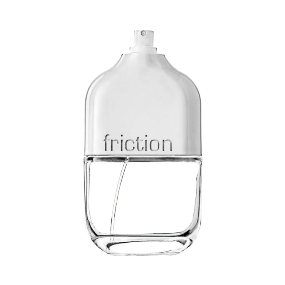 Friction 100ml Eau de Toilette