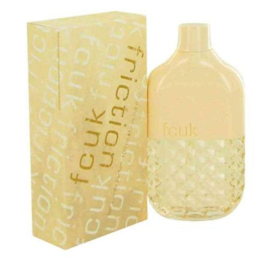 Friction 100ml Eau de Parfum