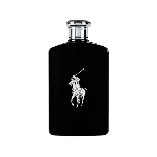 Polo Black 200ml Eau de Toilette by Ralph Lauren for Men (Bottle)