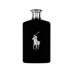 Polo Black 200ml Eau de Toilette