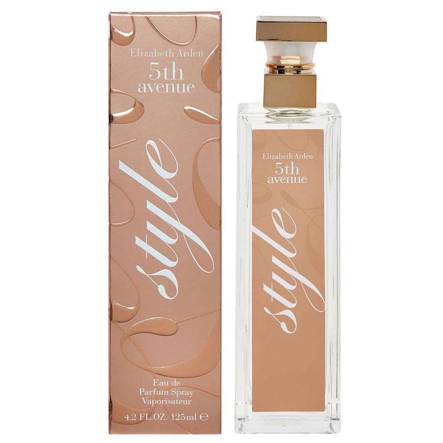 5th Avenue Style 125ml Eau de Parfum