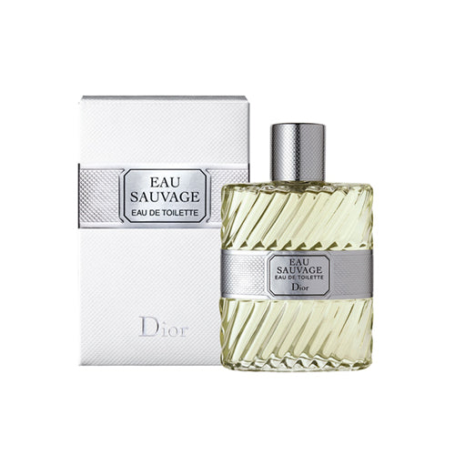 Eau Sauvage 200ml Eau de Toilette by Christian Dior for Men (Bottle)