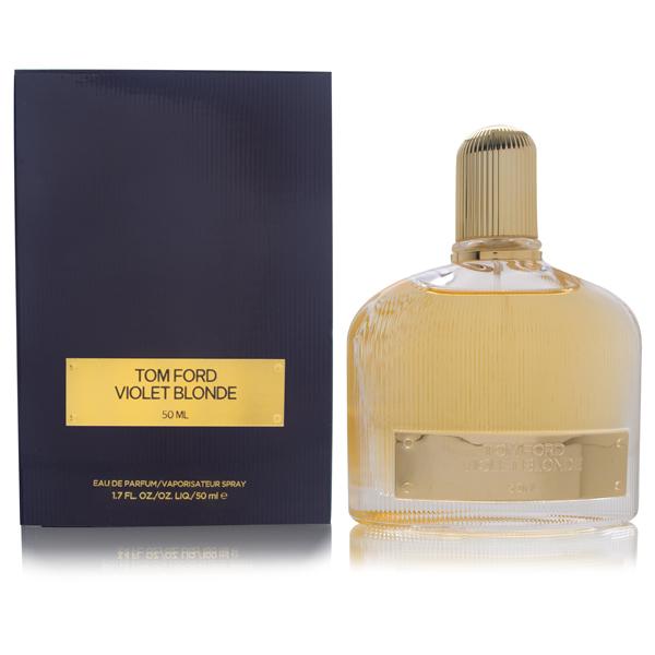 Violet Blonde 50ml Eau de Parfum by Tom Ford for Women (Bottle)