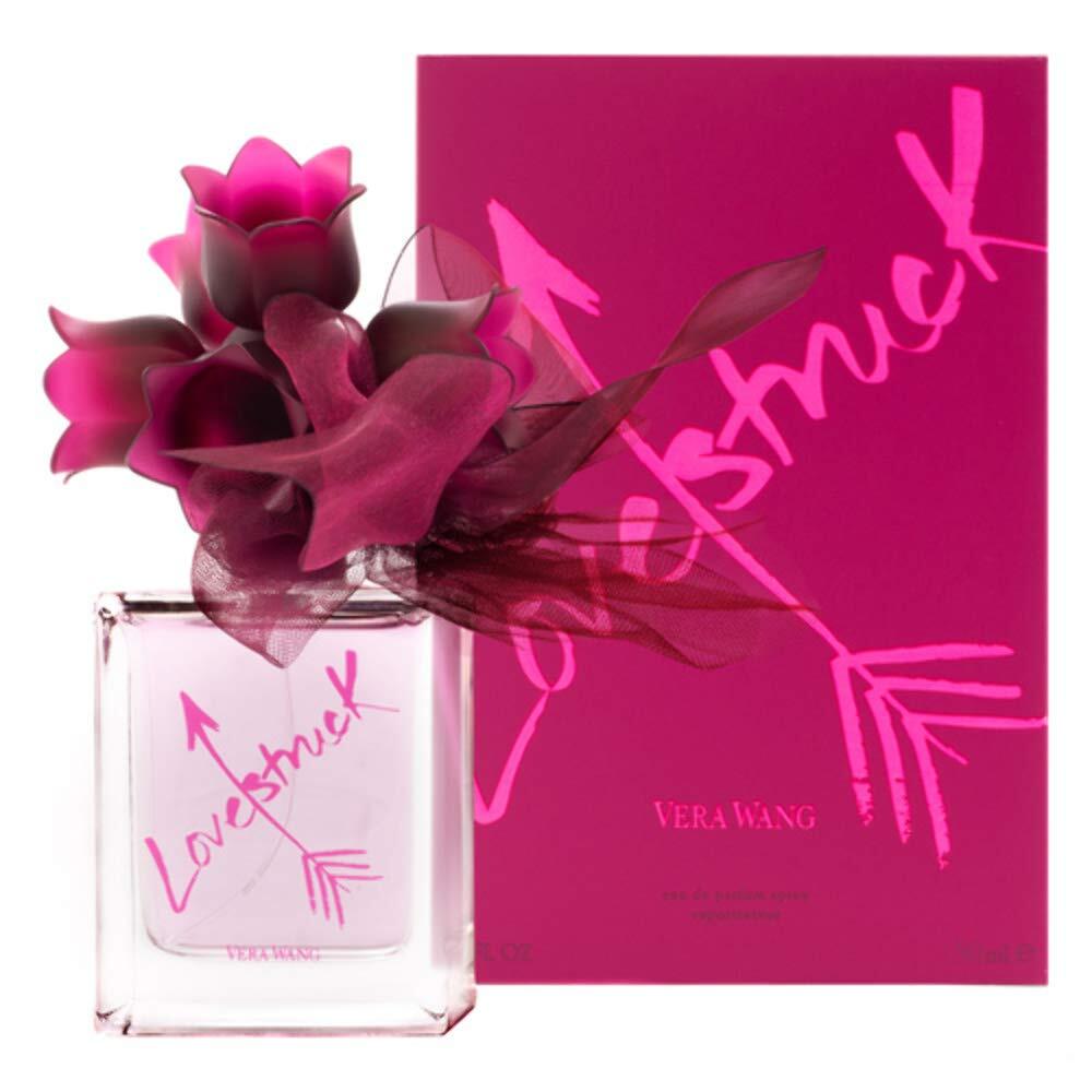 Lovestruck 100ml Eau de Parfum by Vera Wang for Women (Bottle)