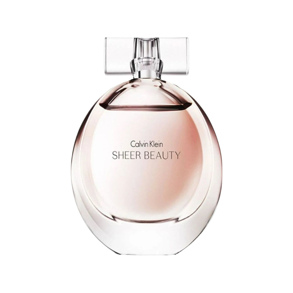 Sheer Beauty 50ml Eau de Toilette