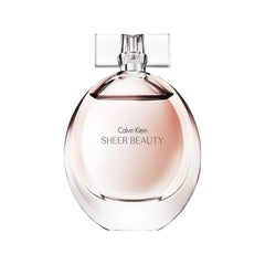 Sheer Beauty 100ml Eau de Toilette