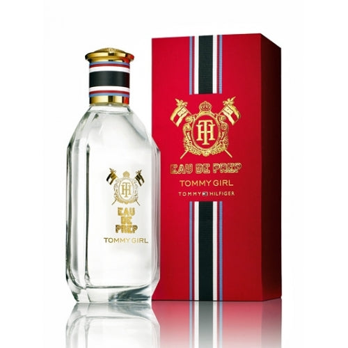 Eau De Prep Tommy Girl 50ml Eau de Toilette