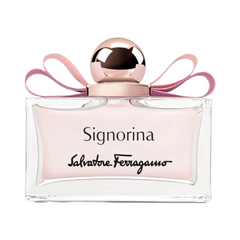 Signorina 100ml Eau de Parfum