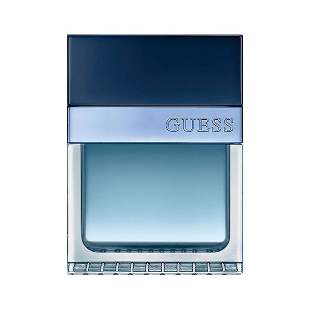 Seductive Homme Blue 100ml Eau De Parfum