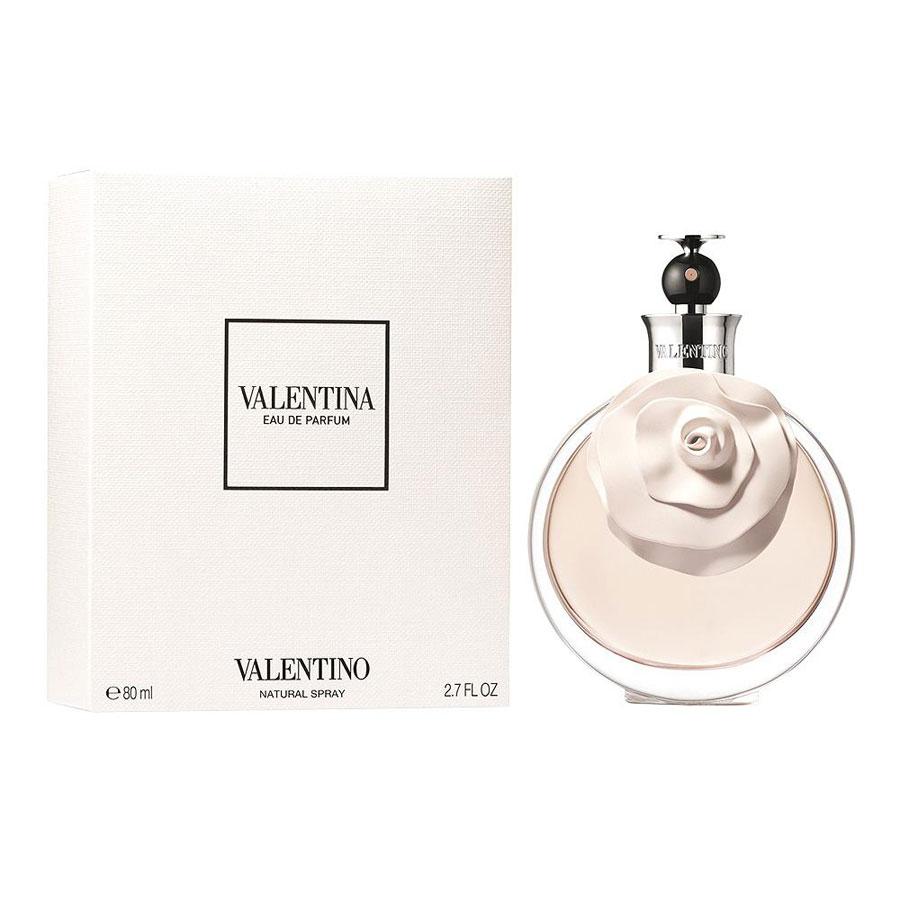 Valentina 80ml Eau de Parfum by Valentino for Women (Bottle)