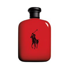 Polo Red 125ml Eau de Toilette