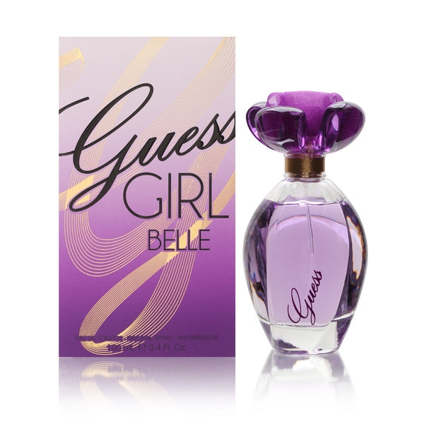 Girl Belle 100ml Eau de Toilette