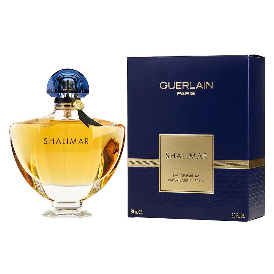 Shalimar 90ml Eau de Parfum