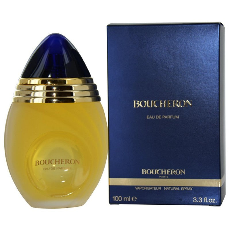 Boucheron 100ml Eau de Parfum by Boucheron for Women (Bottle)